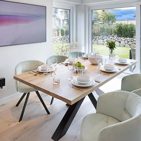 48 Dom wakacyjny List